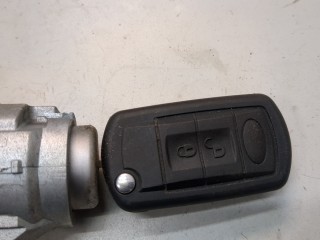 Замок зажигания, ориг. номер 3M513F8800AC, Land Rover Range Rover Sport 2005-2009