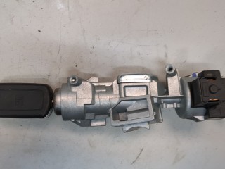 Замок зажигания, ориг. номер 3M513F8800AC, Land Rover Range Rover Sport 2005-2009