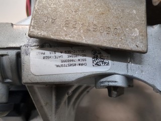 Замок зажигания, ориг. номер 05026228AN, Jeep Compass 2010-2013