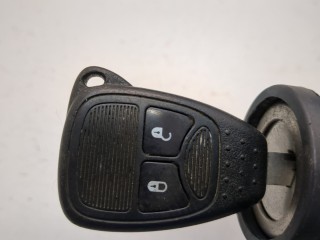 Замок зажигания, ориг. номер 05026228AN, Jeep Compass 2010-2013