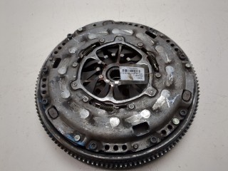 Маховик, ориг. номер 03G105266BM, 03L105266E, Volkswagen Passat 2005-2010