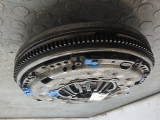 Маховик, ориг. номер 03G105266BM, 03L105266E, Volkswagen Passat 2005-2010
