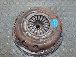 Маховик Ford C-Max 2007-2010