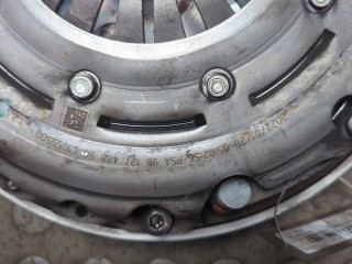 Маховик, ориг. номер 9846799580, 1617985780, Peugeot 2008 2019-2023