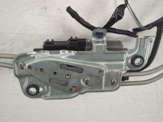 Люк, ориг. номер 70100TX4A01, Acura RDX 2013-2015