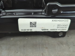 Люк, ориг. номер 70100TX4A01, Acura RDX 2013-2015