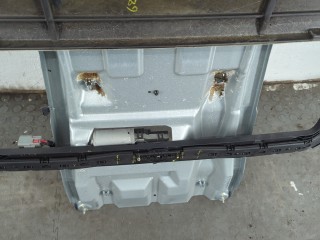 Люк, ориг. номер 68027755AA, Chrysler Town-Country 2007-2010
