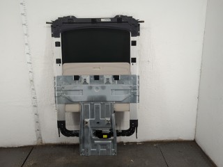 Люк, ориг. номер 68027755AA, Chrysler Town-Country 2007-2010