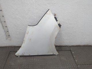 Крыло правое переднее Renault Master 2003-2010