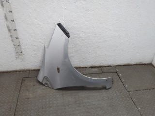 Крыло правое переднее Toyota Yaris 2005-2009