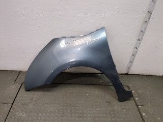 Крыло левое переднее Citroen C4 Grand Picasso 2006-2013