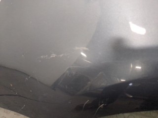 Крыло левое переднее, ориг. номер 7840V1, Citroen C4 Grand Picasso 2006-2013