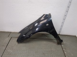 Крыло левое переднее Toyota Corolla 2000-2004