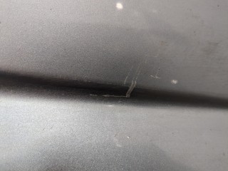 Крыло правое переднее, Honda CR-V 2006-2009