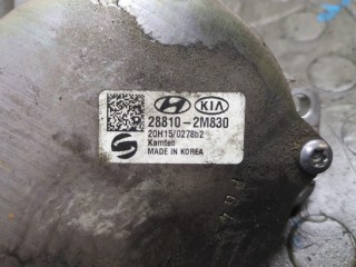 Насос вакуумный, KIA K5 2019-2024