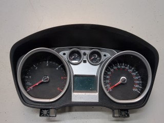 Щиток приборов (приборная панель) Ford Focus 2007-2011