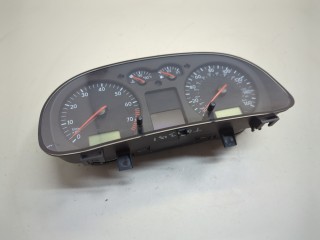 Щиток приборов (приборная панель) Volkswagen Golf 4 1997-2006