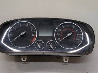 Щиток приборов (приборная панель) Renault Laguna 3 2007-2012