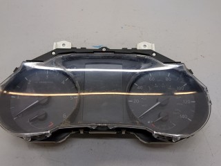 Щиток приборов (приборная панель), ориг. номер 248103ZN1A, Nissan Pulsar 2014-2018