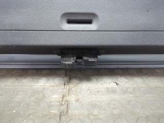 Фонарь крышки багажника левый, ориг. номер 5K0945093AC, Volkswagen Golf 6 2008-2012