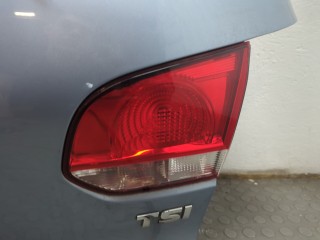 Фонарь крышки багажника правый, ориг. номер 5K0945094AC, Volkswagen Golf 6 2008-2012