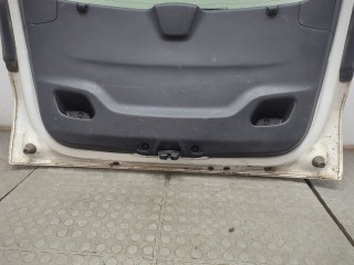 Фонарь крышки багажника правый, ориг. номер 9678074580, Peugeot 2008 2013-2016