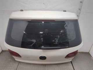 Фонарь крышки багажника правый, ориг. номер 5K0945094AC, Volkswagen Golf 6 2008-2012