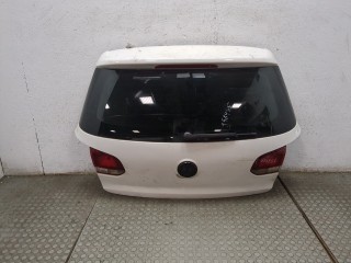 Фонарь крышки багажника правый, ориг. номер 5K0945094AC, Volkswagen Golf 6 2008-2012