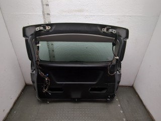 Фонарь крышки багажника левый, ориг. номер 63217217314, 7217314, BMW X3 2010-2014