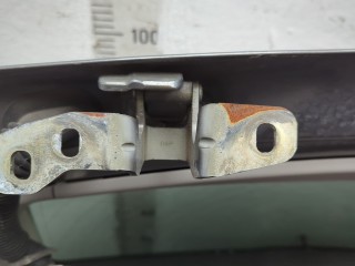 Фонарь крышки багажника левый, ориг. номер 63217217314, 7217314, BMW X3 2010-2014