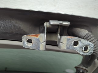 Фонарь крышки багажника левый, ориг. номер 63217217314, 7217314, BMW X3 2010-2014