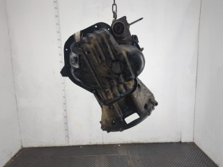 Поддон, Toyota RAV4 2000-2003