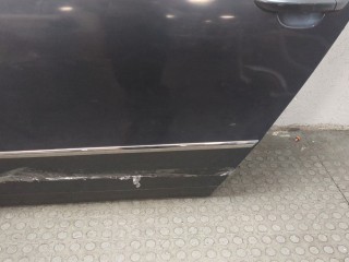 Стекло боковой двери левое заднее, ориг. номер 3C5845025, Volkswagen Passat 2005-2010