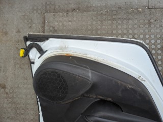 Стекло боковой двери левое заднее, ориг. номер 823011553R, Renault Megane 2016-2020