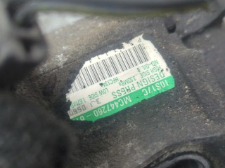 Компрессор кондиционера, ориг. номер R5111409AD, Chrysler Pacifica 2003-2008