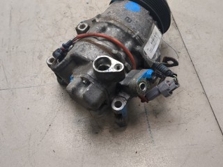 Компрессор кондиционера, ориг. номер 883100D232, Toyota Yaris 2005-2009