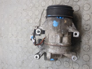 Компрессор кондиционера, ориг. номер 883100D232, Toyota Yaris 2005-2009
