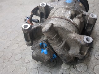 Компрессор кондиционера, ориг. номер 883100D232, Toyota Yaris 2005-2009