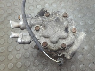 Компрессор кондиционера, ориг. номер 8200953359, Renault Modus 2004-2007