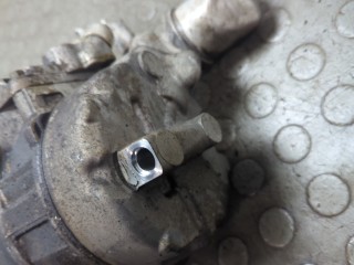 Компрессор кондиционера, ориг. номер 64526918749, 6918749, BMW X3 E83 2006-2010