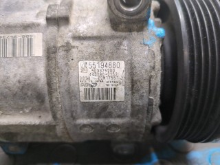 Компрессор кондиционера, Fiat Punto 2003-2011