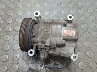 Компрессор кондиционера Suzuki SX4 2006-2014