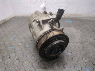 Компрессор кондиционера, ориг. номер 97701L1200, KIA K5 2019-2024