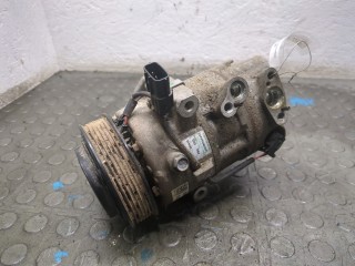 Компрессор кондиционера, ориг. номер 97701L1200, KIA K5 2019-2024