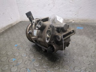 Компрессор кондиционера, ориг. номер 97701L1200, KIA K5 2019-2024