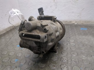 Компрессор кондиционера, ориг. номер 97701L1200, KIA K5 2019-2024