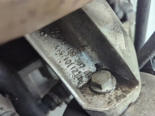 Компрессор кондиционера, ориг. номер 3D0820803T, Volkswagen Phaeton 2007-2010