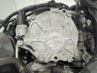 Компрессор кондиционера, ориг. номер 5N0820803C, Volkswagen Tiguan 2006-2011