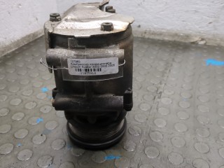 Компрессор кондиционера, ориг. номер 1L2Z19703DA, 5W1Z19V703AA, Lincoln Aviator 2003-2005