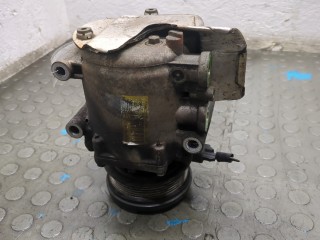 Компрессор кондиционера, ориг. номер 1L2Z19703DA, 5W1Z19V703AA, Lincoln Aviator 2003-2005